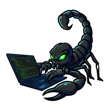 Scorpion Dev Logo